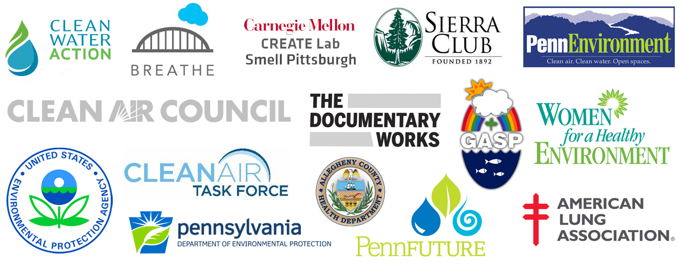 Allegheny Clean Air Now - Links